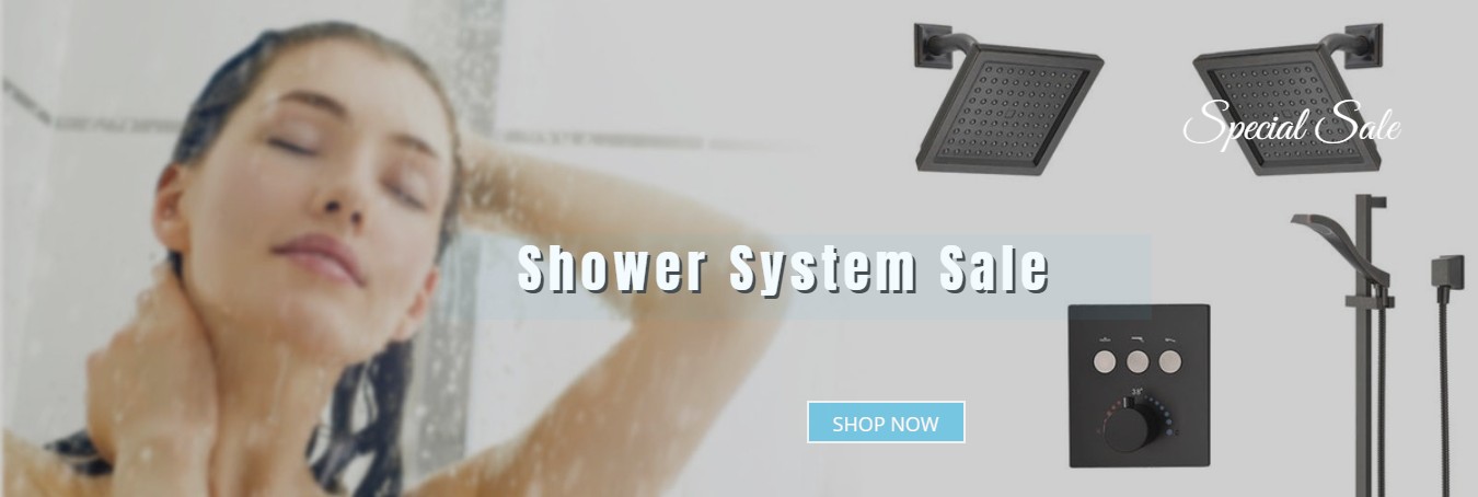 Showerhead